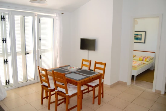 Apartmán Istrie - Karigador IS 8097 N1
