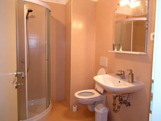 Apartmán Istrie - Karigador IS 8097 N1