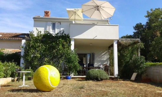 Apartmán Istrie - Karigador IS 8097 N2