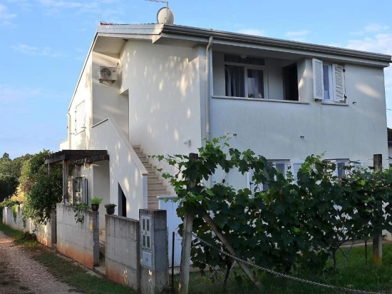 Apartmán Istrie - Karigador IS 8097 N2