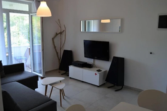 Apartmán Istrie - Karigador IS 8097 N2