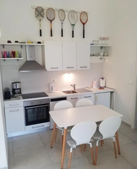 Apartmán Istrie - Karigador IS 8097 N2