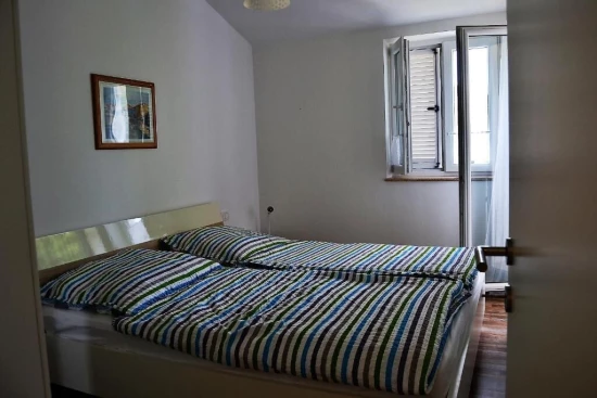 Apartmán Istrie - Karigador IS 8097 N2
