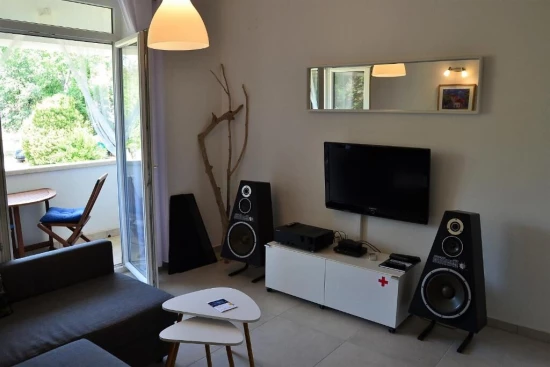 Apartmán Istrie - Karigador IS 8097 N2