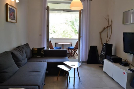 Apartmán Istrie - Karigador IS 8097 N2