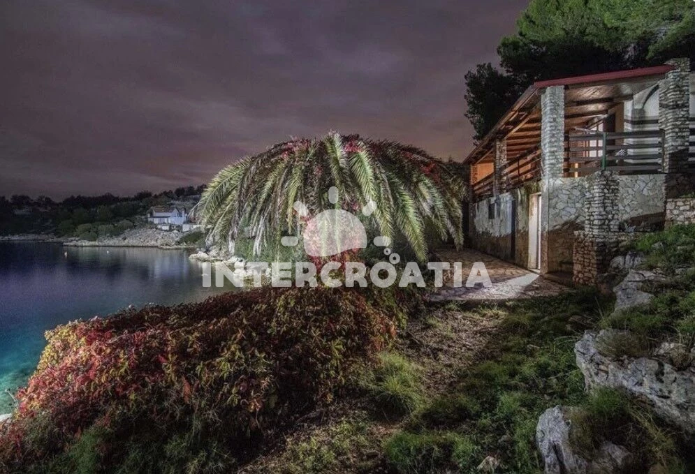 Domek Ostrov Dugi otok - Sali OS 12306 N1