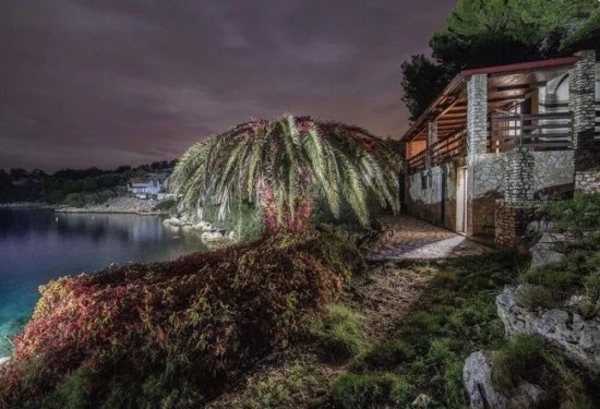 Domek Ostrov Dugi otok - Sali OS 12306 N1