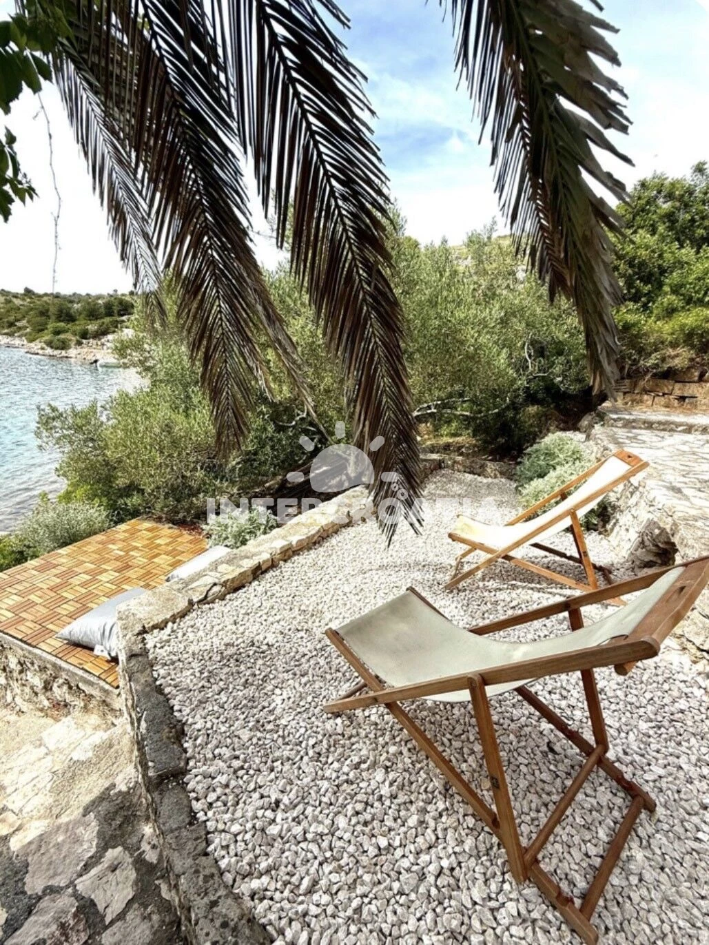 Domek Ostrov Dugi otok - Sali OS 12306 N1