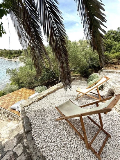 Domek Ostrov Dugi otok - Sali OS 12306 N1