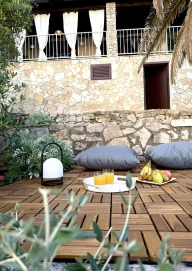 Domek Ostrov Dugi otok - Sali OS 12306 N1