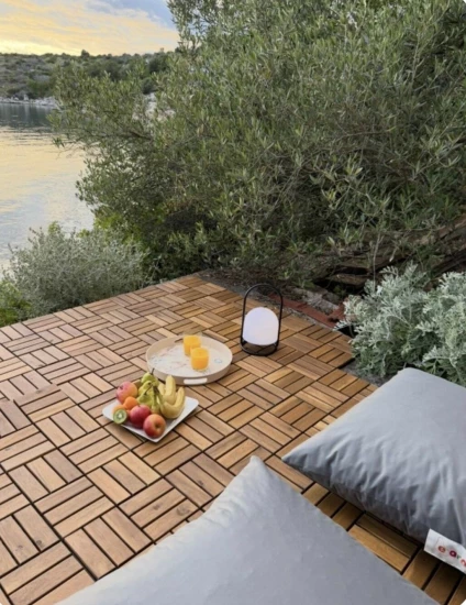 Domek Ostrov Dugi otok - Sali OS 12306 N1