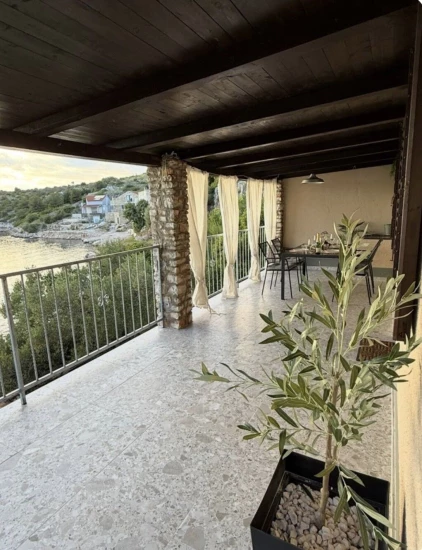 Domek Ostrov Dugi otok - Sali OS 12306 N1