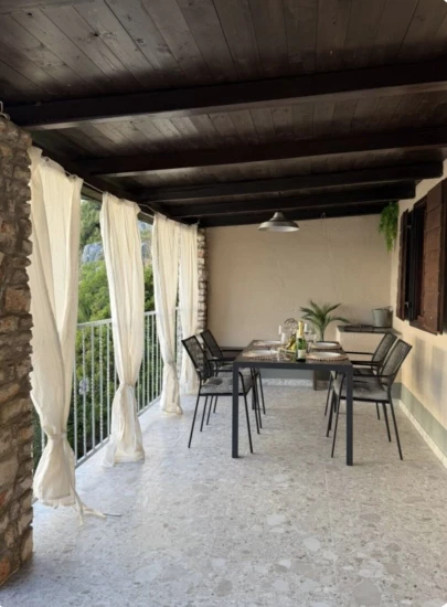 Domek Ostrov Dugi otok - Sali OS 12306 N1