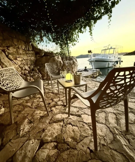 Domek Ostrov Dugi otok - Sali OS 12306 N1