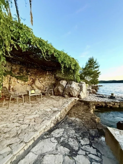 Domek Ostrov Dugi otok - Sali OS 12306 N1