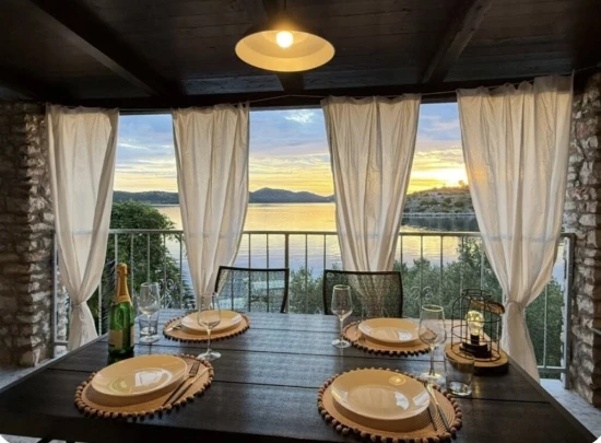 Domek Ostrov Dugi otok - Sali OS 12306 N1