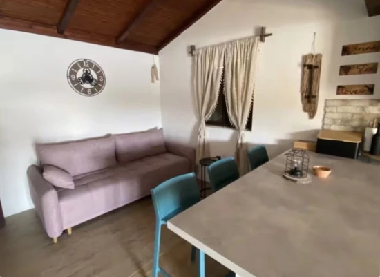 Domek Ostrov Dugi otok - Sali OS 12306 N1