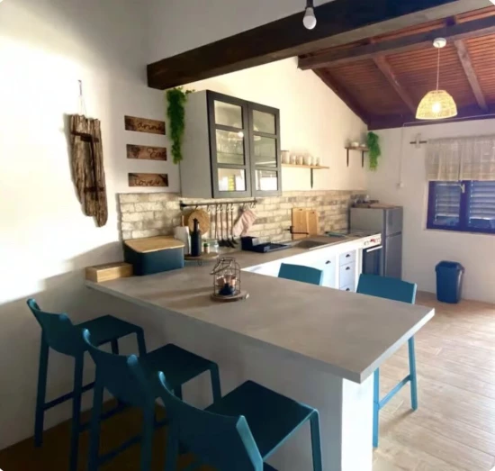 Domek Ostrov Dugi otok - Sali OS 12306 N1