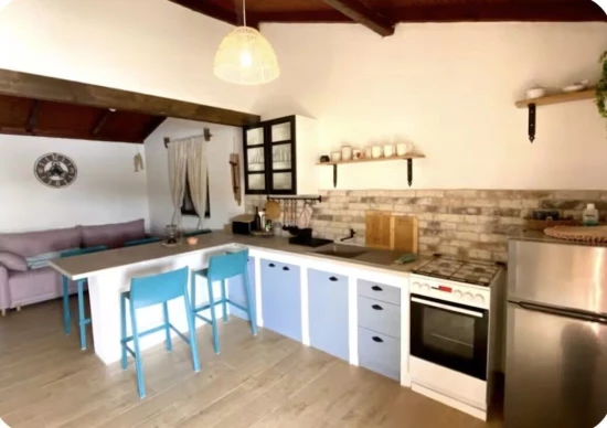 Domek Ostrov Dugi otok - Sali OS 12306 N1