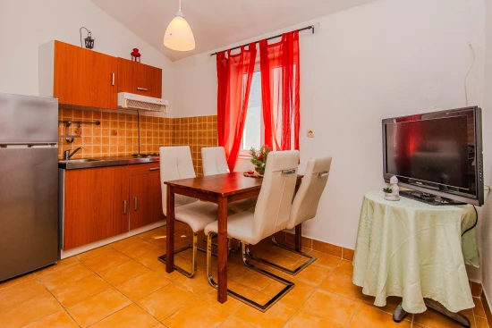 Apartmán UNKNOWN 7000 N1