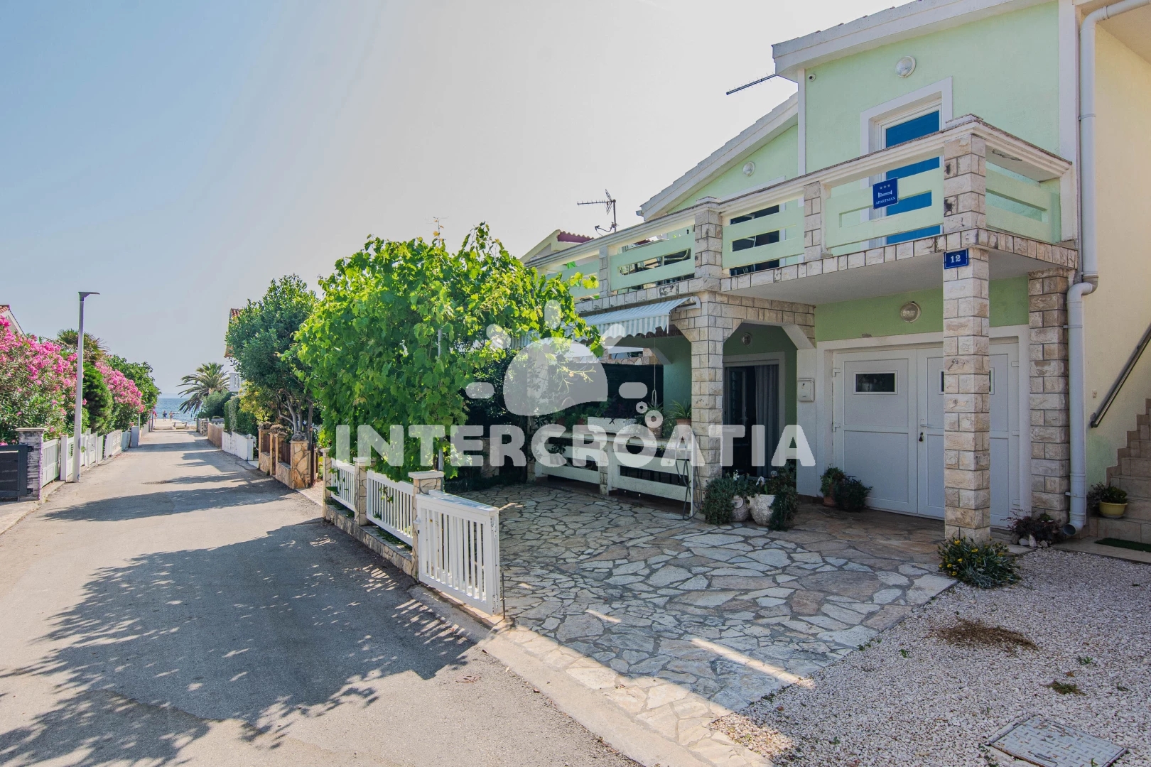 Apartmán UNKNOWN 7000 N1