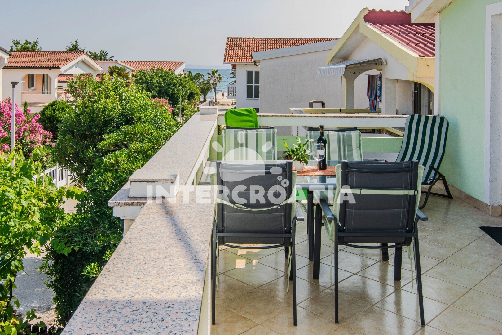 Apartmán UNKNOWN 7000 N1