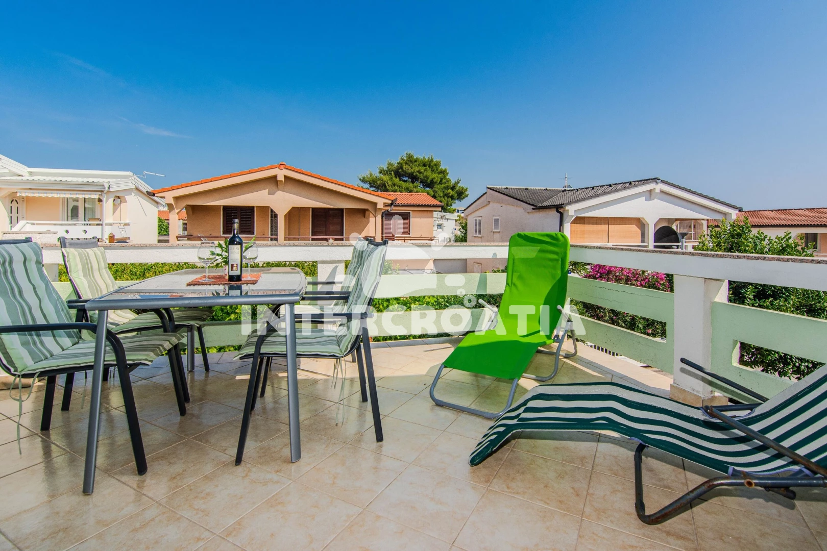 Apartmán UNKNOWN 7000 N1