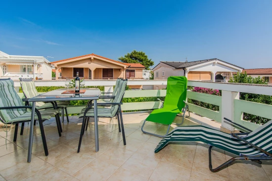 Apartmán UNKNOWN 7000 N1