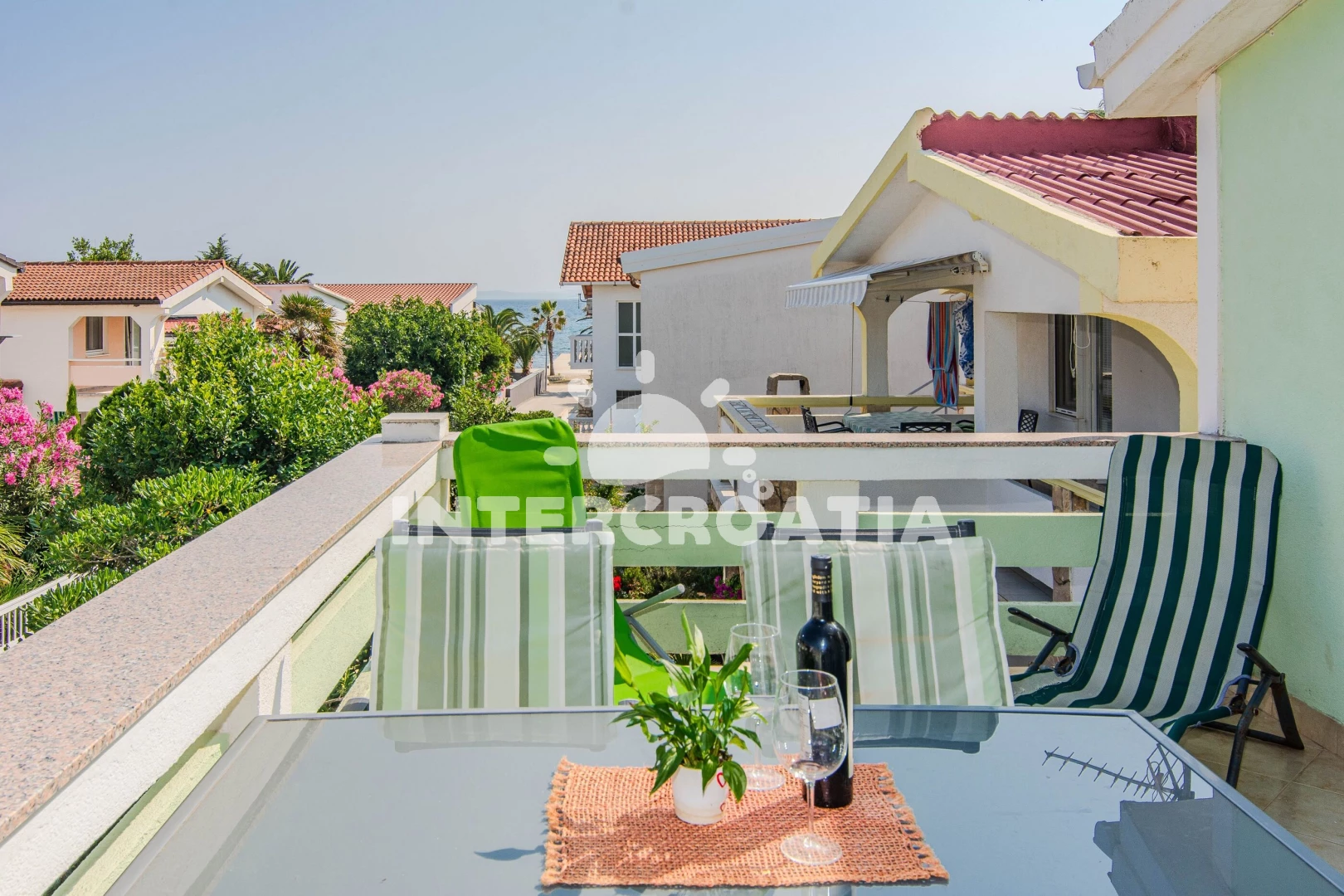 Apartmán UNKNOWN 7000 N1