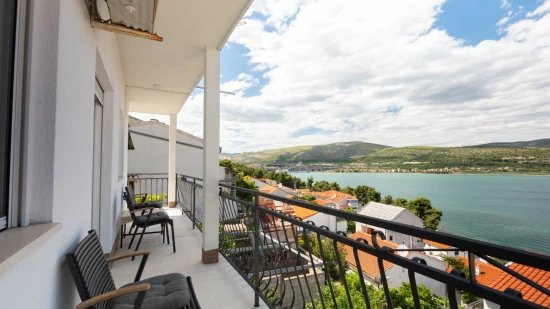 Apartmán Střední Dalmácie - Trogir DA 17386 N1