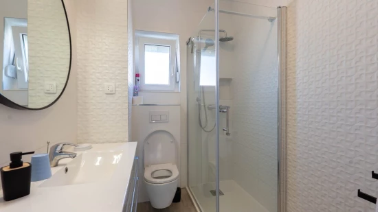 Apartmán Střední Dalmácie - Trogir DA 17386 N1