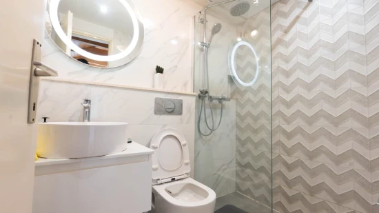 Apartmán Střední Dalmácie - Trogir DA 17386 N2