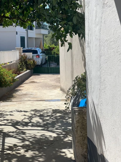 Apartmán Severní Dalmácie - Primošten DA 17387 N1