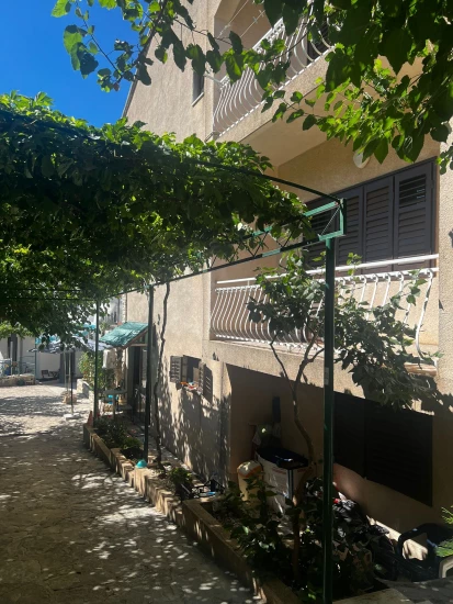Apartmán Severní Dalmácie - Primošten DA 17387 N1