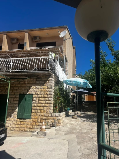 Apartmán Severní Dalmácie - Primošten DA 17387 N1