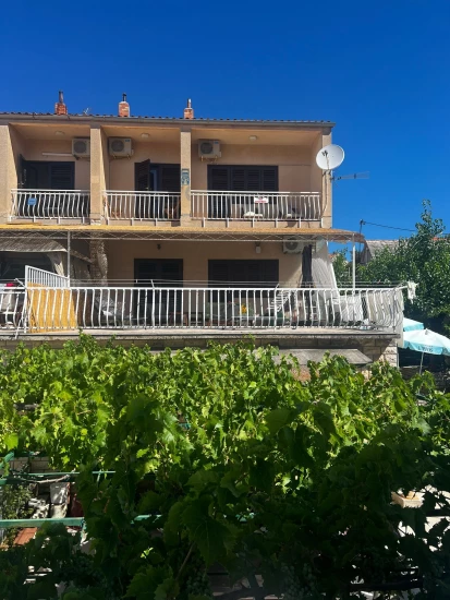 Apartmán Severní Dalmácie - Primošten DA 17387 N1