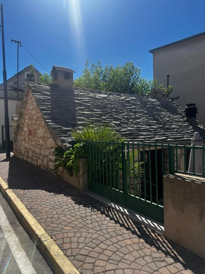 Apartmán Severní Dalmácie - Primošten DA 17387 N1
