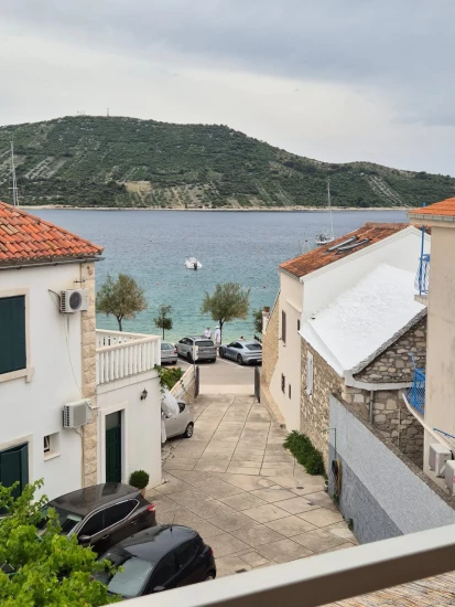 Apartmán Severní Dalmácie - Primošten DA 17387 N1