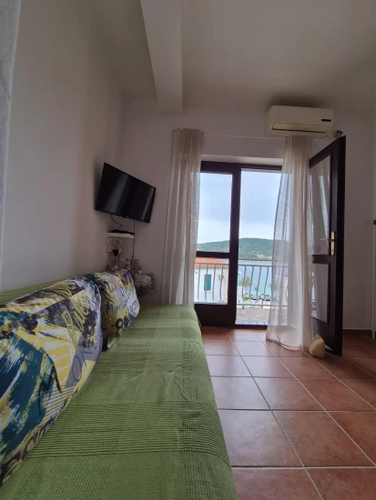 Apartmán Severní Dalmácie - Primošten DA 17387 N1