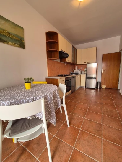 Apartmán Severní Dalmácie - Primošten DA 17387 N1