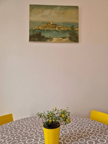 Apartmán Severní Dalmácie - Primošten DA 17387 N1