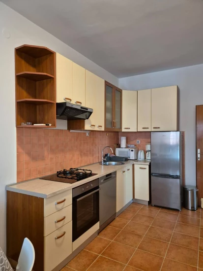 Apartmán Severní Dalmácie - Primošten DA 17387 N1