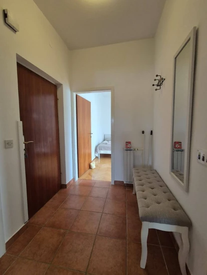 Apartmán Severní Dalmácie - Primošten DA 17387 N1