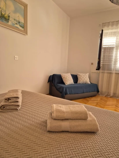 Apartmán Severní Dalmácie - Primošten DA 17387 N1