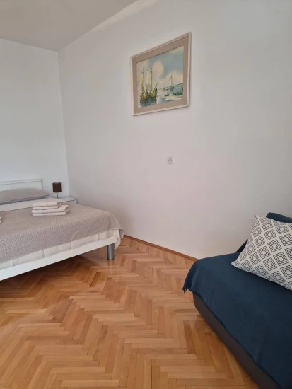 Apartmán Severní Dalmácie - Primošten DA 17387 N1