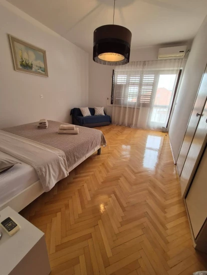 Apartmán Severní Dalmácie - Primošten DA 17387 N1