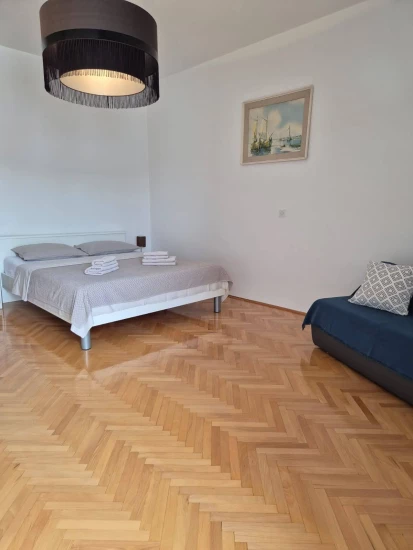 Apartmán Severní Dalmácie - Primošten DA 17387 N1