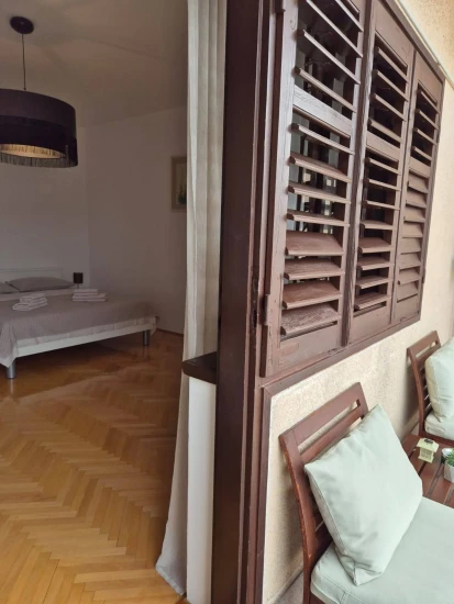 Apartmán Severní Dalmácie - Primošten DA 17387 N1