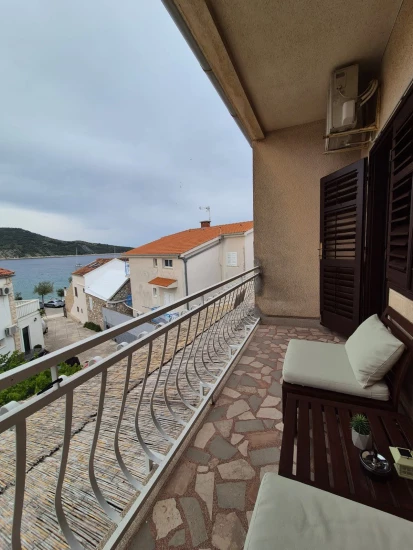 Apartmán Severní Dalmácie - Primošten DA 17387 N1