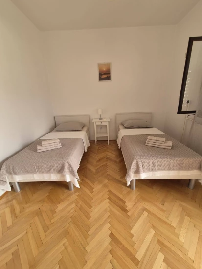 Apartmán Severní Dalmácie - Primošten DA 17387 N1